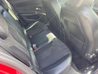 USED 2022 72 PEUGEOT 308 1.2 PureTech GT Hatchback 5dr Petrol EAT Euro 6 (s/s) (130 ps) PETROL AUTOMATIC - STUNNING!