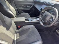 USED 2022 72 PEUGEOT 308 1.2 PureTech GT Hatchback 5dr Petrol EAT Euro 6 (s/s) (130 ps) PETROL AUTOMATIC - STUNNING!