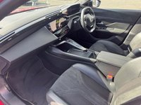 USED 2022 72 PEUGEOT 308 1.2 PureTech GT Hatchback 5dr Petrol EAT Euro 6 (s/s) (130 ps) PETROL AUTOMATIC - STUNNING!