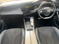 USED 2022 72 PEUGEOT 308 1.2 PureTech GT Hatchback 5dr Petrol EAT Euro 6 (s/s) (130 ps) PETROL AUTOMATIC - STUNNING!
