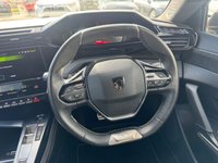 USED 2022 72 PEUGEOT 308 1.2 PureTech GT Hatchback 5dr Petrol EAT Euro 6 (s/s) (130 ps) PETROL AUTOMATIC - STUNNING!