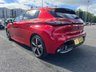 USED 2022 72 PEUGEOT 308 1.2 PureTech GT Hatchback 5dr Petrol EAT Euro 6 (s/s) (130 ps) PETROL AUTOMATIC - STUNNING!