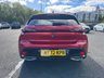 USED 2022 72 PEUGEOT 308 1.2 PureTech GT Hatchback 5dr Petrol EAT Euro 6 (s/s) (130 ps) PETROL AUTOMATIC - STUNNING!