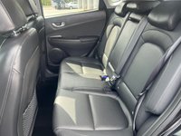 USED 2023 23 HYUNDAI KONA 1.6 h-GDi Ultimate SUV 5dr Petrol Hybrid DCT Euro 6 (s/s) (141 ps) SUNROOF - REVERSE CAMERA - NAV
