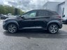 USED 2023 23 HYUNDAI KONA 1.6 h-GDi Ultimate SUV 5dr Petrol Hybrid DCT Euro 6 (s/s) (141 ps) SUNROOF - REVERSE CAMERA - NAV