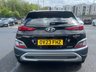 USED 2023 23 HYUNDAI KONA 1.6 h-GDi Ultimate SUV 5dr Petrol Hybrid DCT Euro 6 (s/s) (141 ps) SUNROOF - REVERSE CAMERA - NAV