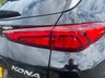 USED 2023 23 HYUNDAI KONA 1.6 h-GDi Ultimate SUV 5dr Petrol Hybrid DCT Euro 6 (s/s) (141 ps) SUNROOF - REVERSE CAMERA - NAV