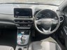 USED 2023 23 HYUNDAI KONA 1.6 h-GDi Ultimate SUV 5dr Petrol Hybrid DCT Euro 6 (s/s) (141 ps) SUNROOF - REVERSE CAMERA - NAV