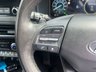 USED 2023 23 HYUNDAI KONA 1.6 h-GDi Ultimate SUV 5dr Petrol Hybrid DCT Euro 6 (s/s) (141 ps) SUNROOF - REVERSE CAMERA - NAV