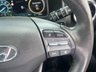 USED 2023 23 HYUNDAI KONA 1.6 h-GDi Ultimate SUV 5dr Petrol Hybrid DCT Euro 6 (s/s) (141 ps) SUNROOF - REVERSE CAMERA - NAV