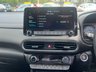 USED 2023 23 HYUNDAI KONA 1.6 h-GDi Ultimate SUV 5dr Petrol Hybrid DCT Euro 6 (s/s) (141 ps) SUNROOF - REVERSE CAMERA - NAV