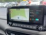 USED 2023 23 HYUNDAI KONA 1.6 h-GDi Ultimate SUV 5dr Petrol Hybrid DCT Euro 6 (s/s) (141 ps) SUNROOF - REVERSE CAMERA - NAV
