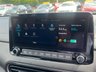 USED 2023 23 HYUNDAI KONA 1.6 h-GDi Ultimate SUV 5dr Petrol Hybrid DCT Euro 6 (s/s) (141 ps) SUNROOF - REVERSE CAMERA - NAV