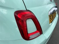 USED 2017 67 FIAT 500 1.2 Petrol, Lounge Edition, 3 Door Hatchback, Manual, Euro 6. FULL 12 MONTH MOT WITH EVERY CAR