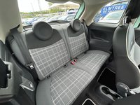 USED 2017 67 FIAT 500 1.2 Petrol, Lounge Edition, 3 Door Hatchback, Manual, Euro 6. FULL 12 MONTH MOT WITH EVERY CAR