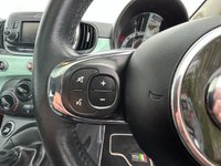 USED 2017 67 FIAT 500 1.2 Petrol, Lounge Edition, 3 Door Hatchback, Manual, Euro 6. FULL 12 MONTH MOT WITH EVERY CAR