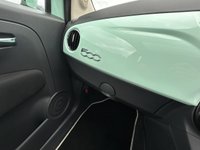 USED 2017 67 FIAT 500 1.2 Petrol, Lounge Edition, 3 Door Hatchback, Manual, Euro 6. FULL 12 MONTH MOT WITH EVERY CAR