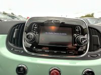 USED 2017 67 FIAT 500 1.2 Petrol, Lounge Edition, 3 Door Hatchback, Manual, Euro 6. FULL 12 MONTH MOT WITH EVERY CAR