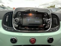 USED 2017 67 FIAT 500 1.2 Petrol, Lounge Edition, 3 Door Hatchback, Manual, Euro 6. FULL 12 MONTH MOT WITH EVERY CAR