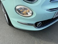 USED 2017 67 FIAT 500 1.2 Petrol, Lounge Edition, 3 Door Hatchback, Manual, Euro 6. FULL 12 MONTH MOT WITH EVERY CAR