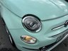 USED 2017 67 FIAT 500 1.2 Petrol, Lounge Edition, 3 Door Hatchback, Manual, Euro 6. FULL 12 MONTH MOT WITH EVERY CAR