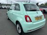 USED 2017 67 FIAT 500 1.2 Petrol, Lounge Edition, 3 Door Hatchback, Manual, Euro 6. FULL 12 MONTH MOT WITH EVERY CAR