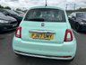USED 2017 67 FIAT 500 1.2 Petrol, Lounge Edition, 3 Door Hatchback, Manual, Euro 6. FULL 12 MONTH MOT WITH EVERY CAR