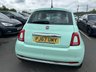USED 2017 67 FIAT 500 1.2 Petrol, Lounge Edition, 3 Door Hatchback, Manual, Euro 6. FULL 12 MONTH MOT WITH EVERY CAR