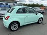 USED 2017 67 FIAT 500 1.2 Petrol, Lounge Edition, 3 Door Hatchback, Manual, Euro 6. FULL 12 MONTH MOT WITH EVERY CAR