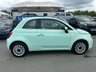 USED 2017 67 FIAT 500 1.2 Petrol, Lounge Edition, 3 Door Hatchback, Manual, Euro 6. FULL 12 MONTH MOT WITH EVERY CAR