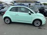 USED 2017 67 FIAT 500 1.2 Petrol, Lounge Edition, 3 Door Hatchback, Manual, Euro 6. FULL 12 MONTH MOT WITH EVERY CAR