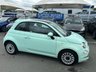 USED 2017 67 FIAT 500 1.2 Petrol, Lounge Edition, 3 Door Hatchback, Manual, Euro 6. FULL 12 MONTH MOT WITH EVERY CAR