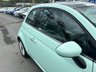 USED 2017 67 FIAT 500 1.2 Petrol, Lounge Edition, 3 Door Hatchback, Manual, Euro 6. FULL 12 MONTH MOT WITH EVERY CAR