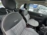 USED 2017 67 FIAT 500 1.2 Petrol, Lounge Edition, 3 Door Hatchback, Manual, Euro 6. FULL 12 MONTH MOT WITH EVERY CAR