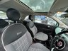 USED 2017 67 FIAT 500 1.2 Petrol, Lounge Edition, 3 Door Hatchback, Manual, Euro 6. FULL 12 MONTH MOT WITH EVERY CAR