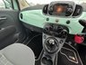 USED 2017 67 FIAT 500 1.2 Petrol, Lounge Edition, 3 Door Hatchback, Manual, Euro 6. FULL 12 MONTH MOT WITH EVERY CAR