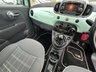 USED 2017 67 FIAT 500 1.2 Petrol, Lounge Edition, 3 Door Hatchback, Manual, Euro 6. FULL 12 MONTH MOT WITH EVERY CAR
