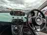 USED 2017 67 FIAT 500 1.2 Petrol, Lounge Edition, 3 Door Hatchback, Manual, Euro 6. FULL 12 MONTH MOT WITH EVERY CAR