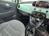 USED 2017 67 FIAT 500 1.2 Petrol, Lounge Edition, 3 Door Hatchback, Manual, Euro 6. FULL 12 MONTH MOT WITH EVERY CAR