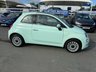 USED 2017 67 FIAT 500 1.2 Petrol, Lounge Edition, 3 Door Hatchback, Manual, Euro 6. FULL 12 MONTH MOT WITH EVERY CAR