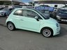 USED 2017 67 FIAT 500 1.2 Petrol, Lounge Edition, 3 Door Hatchback, Manual, Euro 6. FULL 12 MONTH MOT WITH EVERY CAR