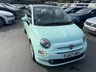 USED 2017 67 FIAT 500 1.2 Petrol, Lounge Edition, 3 Door Hatchback, Manual, Euro 6. FULL 12 MONTH MOT WITH EVERY CAR