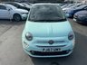 USED 2017 67 FIAT 500 1.2 Petrol, Lounge Edition, 3 Door Hatchback, Manual, Euro 6. FULL 12 MONTH MOT WITH EVERY CAR