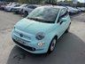USED 2017 67 FIAT 500 1.2 Petrol, Lounge Edition, 3 Door Hatchback, Manual, Euro 6. FULL 12 MONTH MOT WITH EVERY CAR