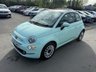 USED 2017 67 FIAT 500 1.2 Petrol, Lounge Edition, 3 Door Hatchback, Manual, Euro 6. FULL 12 MONTH MOT WITH EVERY CAR