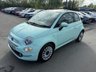 USED 2017 67 FIAT 500 1.2 Petrol, Lounge Edition, 3 Door Hatchback, Manual, Euro 6. FULL 12 MONTH MOT WITH EVERY CAR