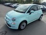 USED 2017 67 FIAT 500 1.2 Petrol, Lounge Edition, 3 Door Hatchback, Manual, Euro 6. FULL 12 MONTH MOT WITH EVERY CAR