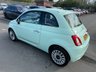 USED 2017 67 FIAT 500 1.2 Petrol, Lounge Edition, 3 Door Hatchback, Manual, Euro 6. FULL 12 MONTH MOT WITH EVERY CAR