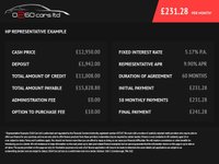 USED 2017 66 LAND ROVER RANGE ROVER EVOQUE 2.0 TD4 (180) HSE DYNAMIC CONVERTIBLE 2DR AUTOMATIC 4WD EURO 6 