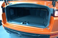 USED 2017 66 LAND ROVER RANGE ROVER EVOQUE 2.0 TD4 (180) HSE DYNAMIC CONVERTIBLE 2DR AUTOMATIC 4WD EURO 6 